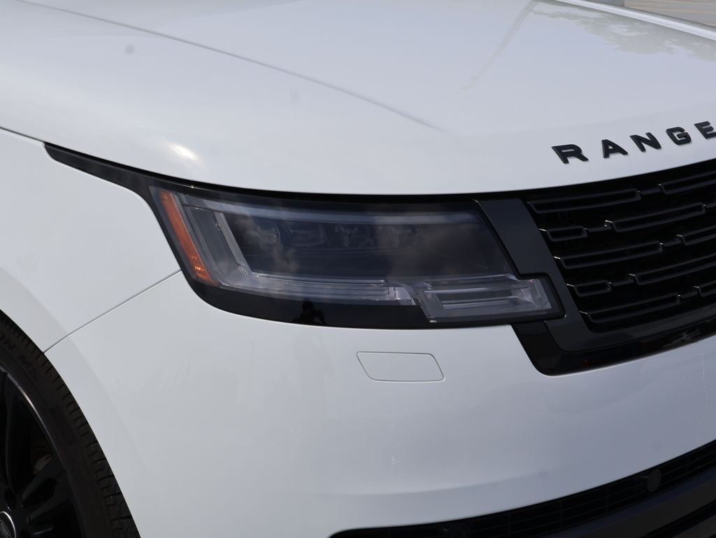 2025 Land Rover Range Rover SE San Clemente CA