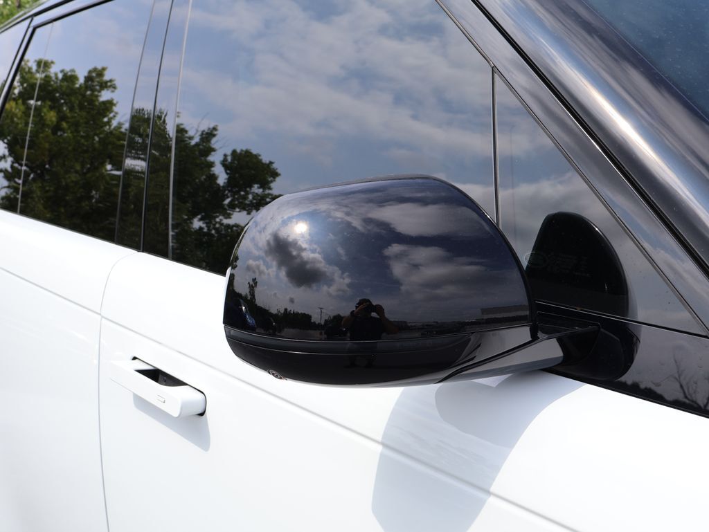 2025 Land Rover Range Rover SE San Clemente CA