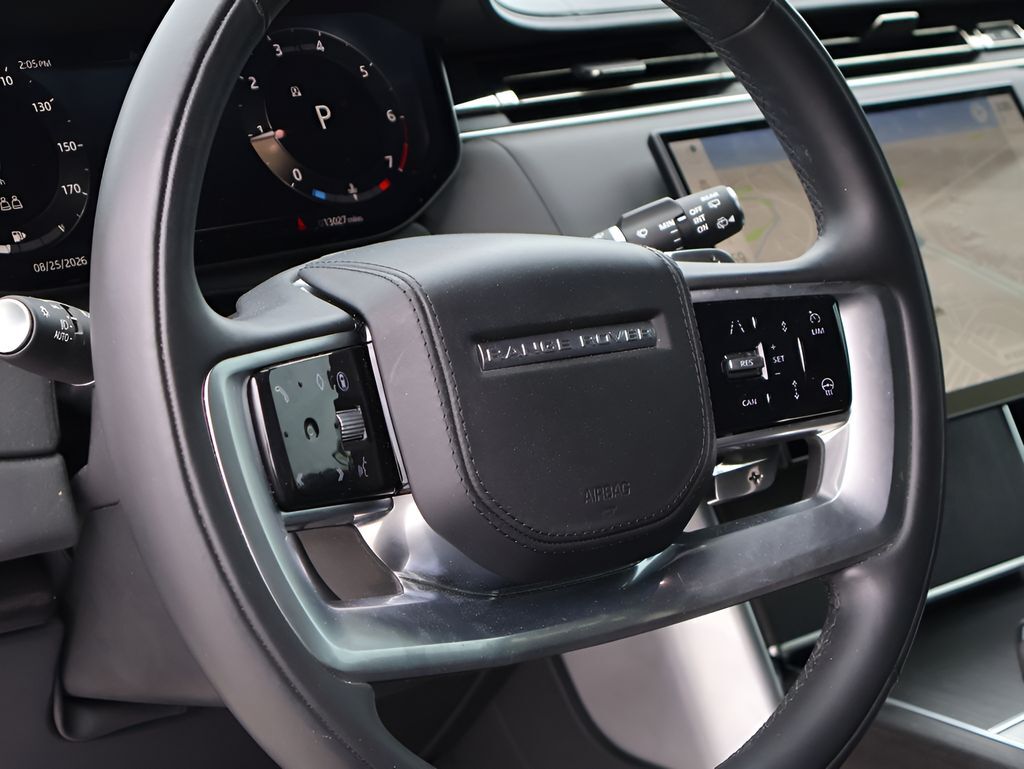 2025 Land Rover Range Rover SE San Clemente CA