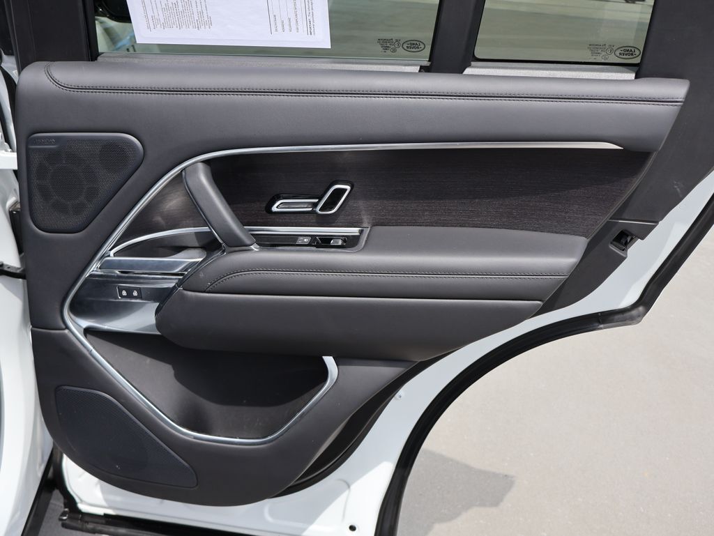 2025 Land Rover Range Rover SE San Clemente CA