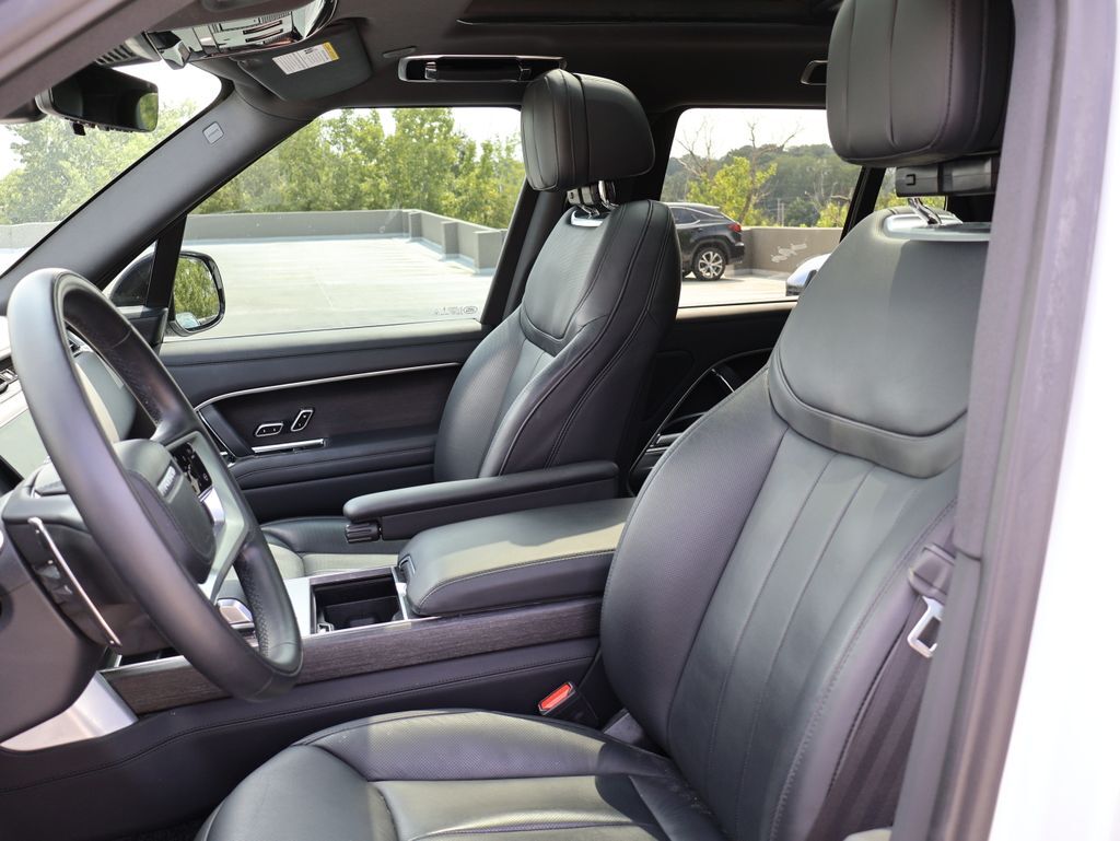2025 Land Rover Range Rover SE San Clemente CA