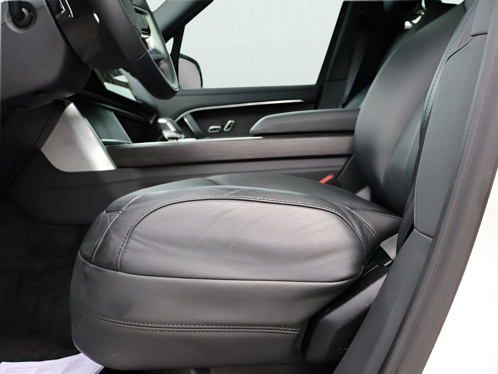 2025 Land Rover Range Rover SE San Clemente CA