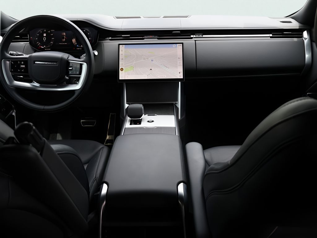 2025 Land Rover Range Rover SE San Clemente CA