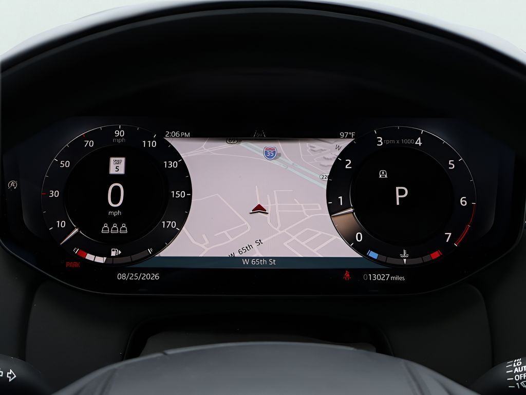 2025 Land Rover Range Rover SE San Clemente CA