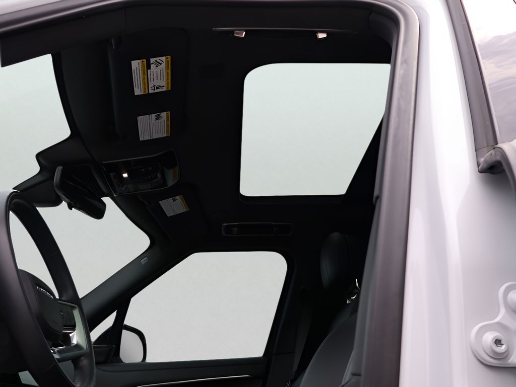 2025 Land Rover Range Rover SE San Clemente CA