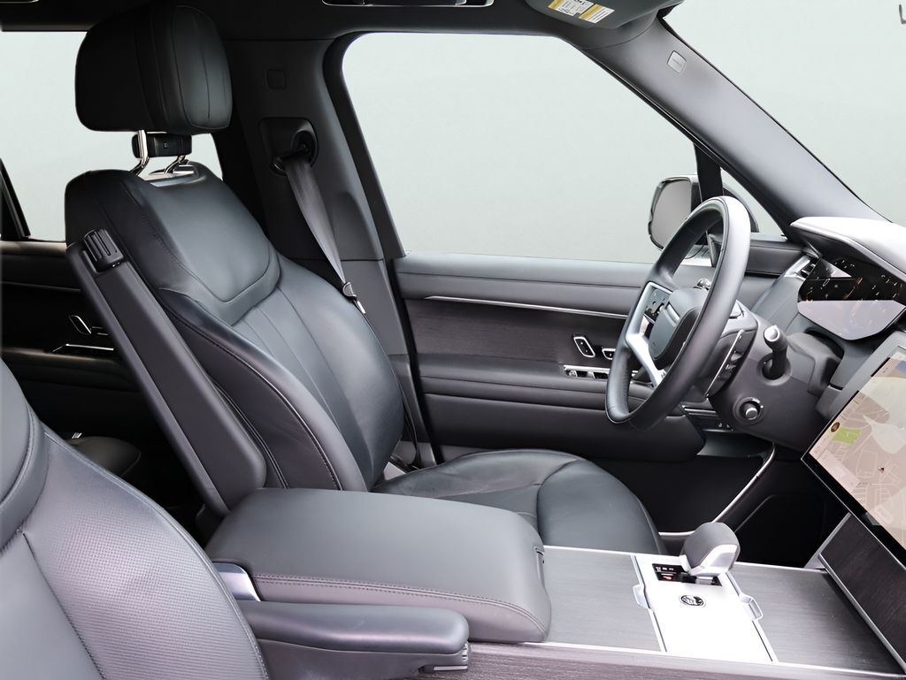 2025 Land Rover Range Rover SE San Clemente CA