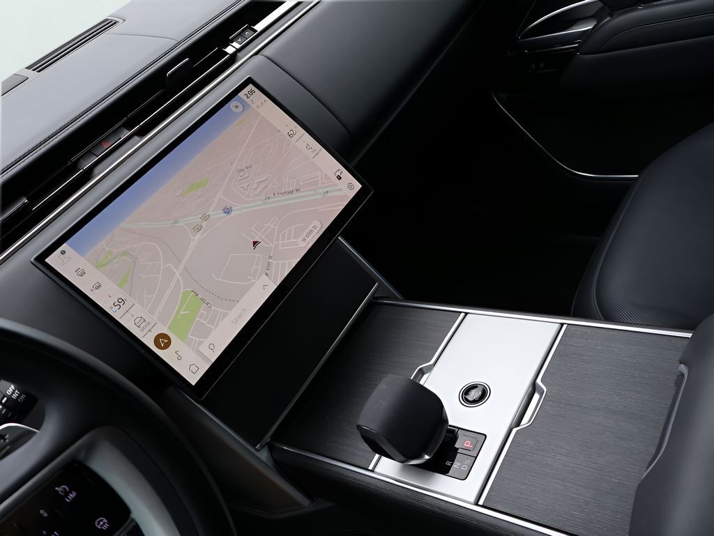 2025 Land Rover Range Rover SE San Clemente CA
