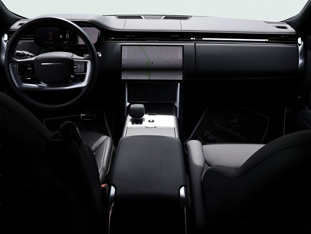 2025 Land Rover Range Rover SE San Clemente CA