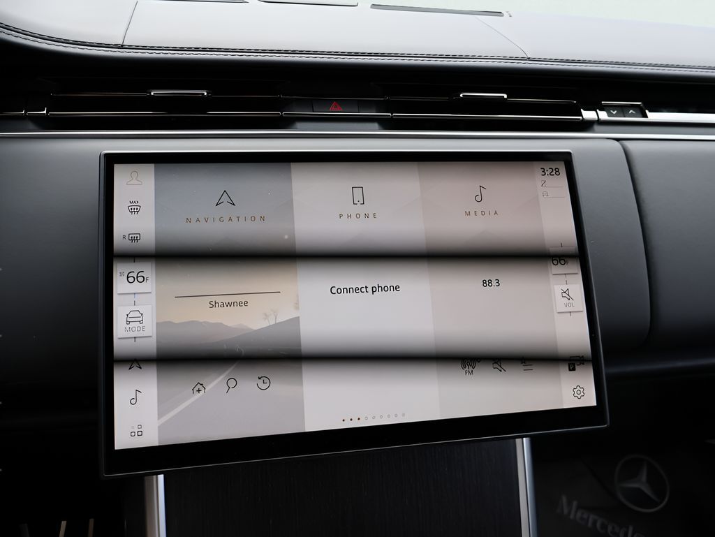 2025 Land Rover Range Rover SE San Clemente CA