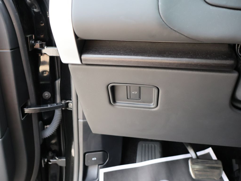 2025 Land Rover Range Rover SE San Clemente CA