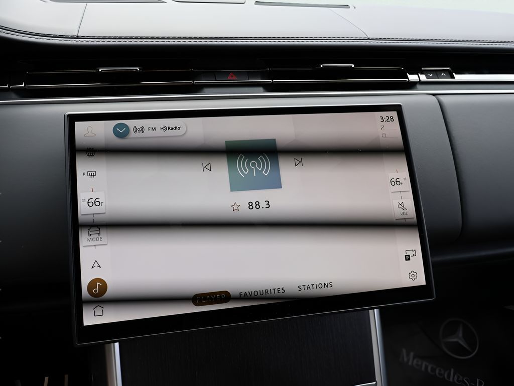 2025 Land Rover Range Rover SE San Clemente CA