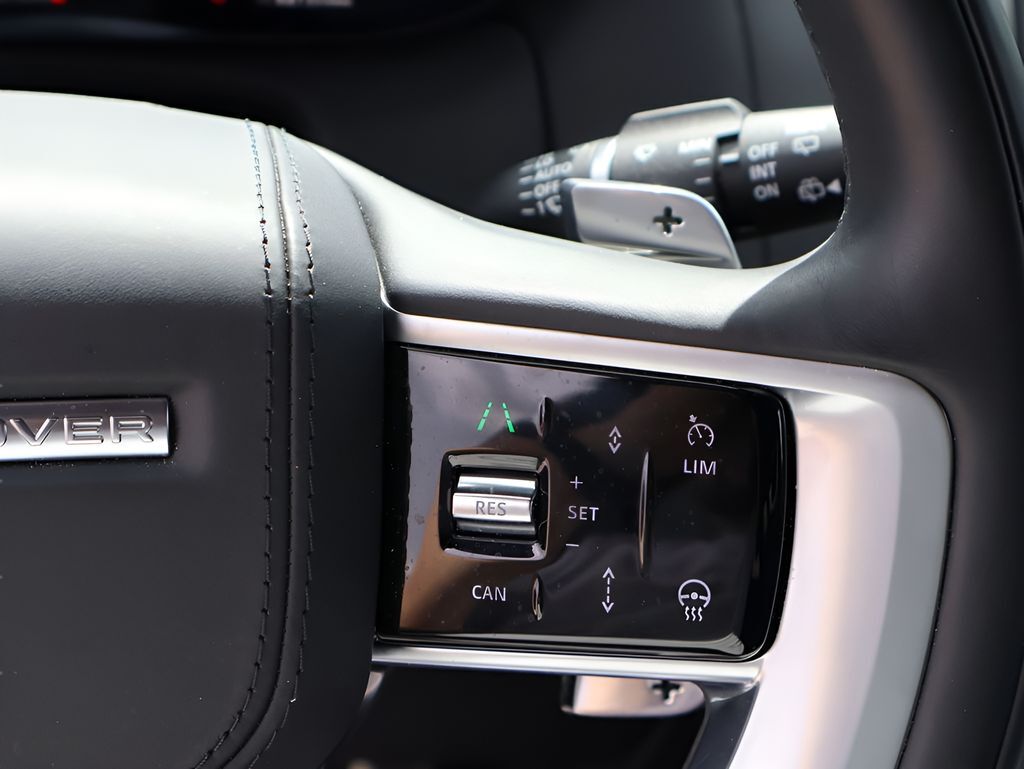 2025 Land Rover Range Rover SE San Clemente CA