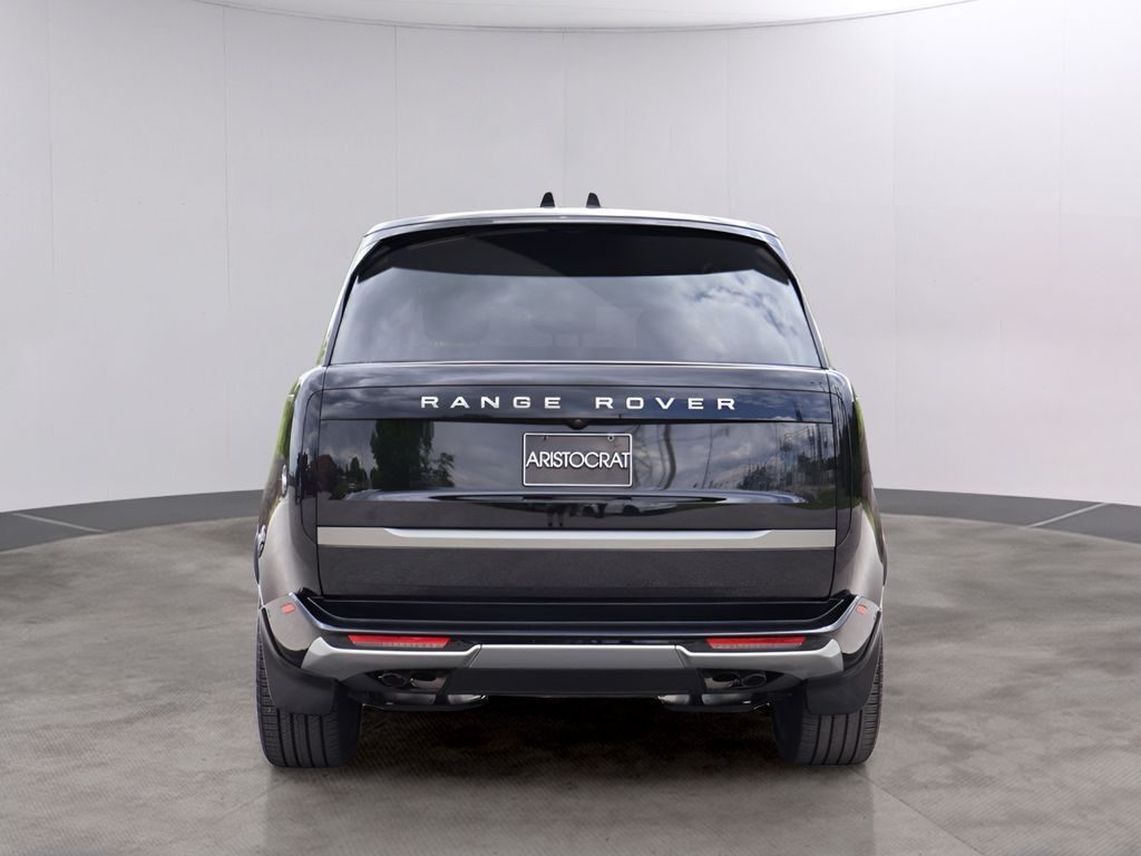2025 Land Rover Range Rover SE San Clemente CA