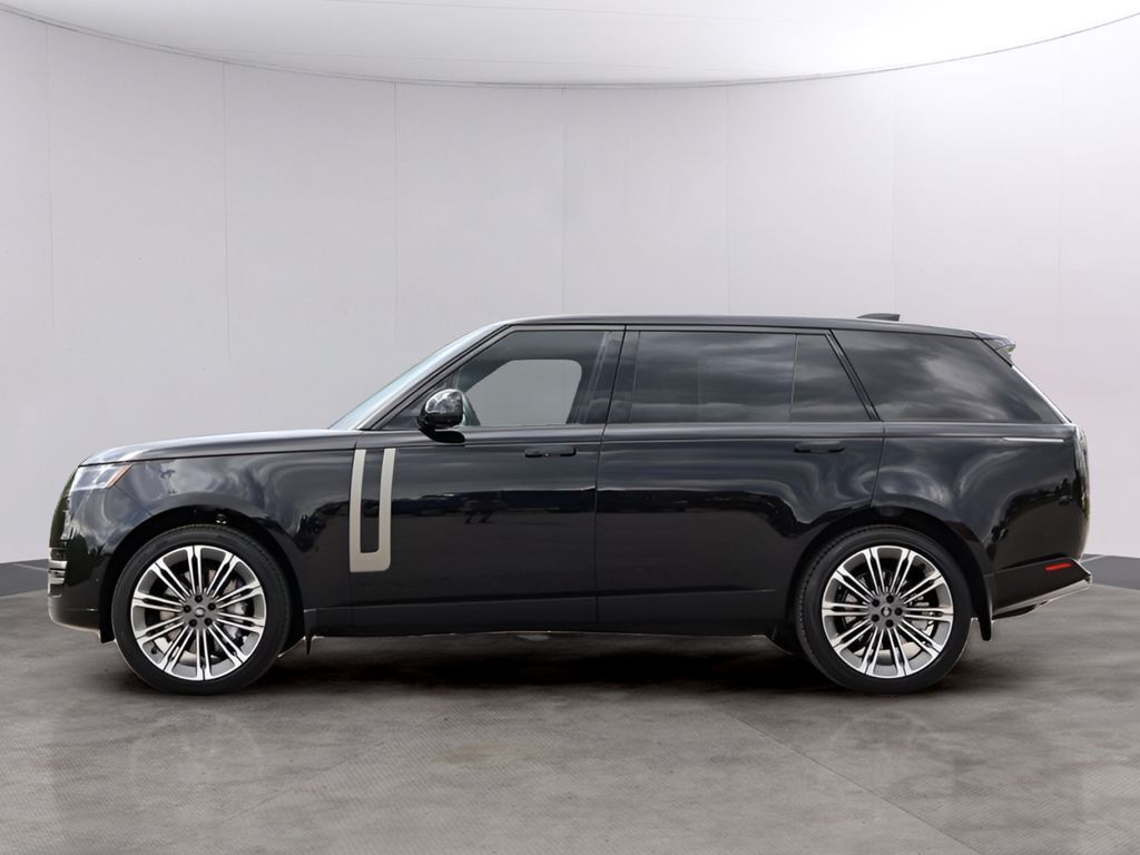 2025 Land Rover Range Rover SE San Clemente CA