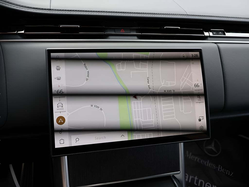 2025 Land Rover Range Rover SE San Clemente CA