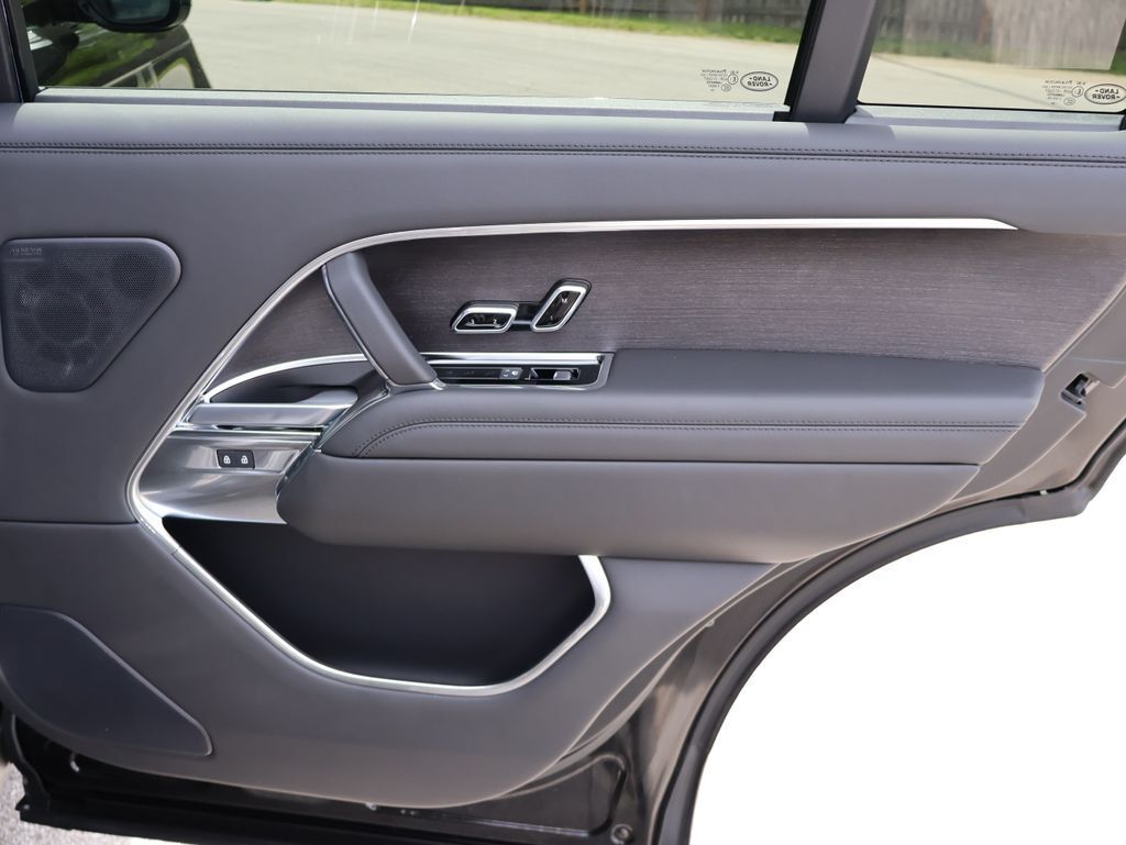 2025 Land Rover Range Rover SE San Clemente CA
