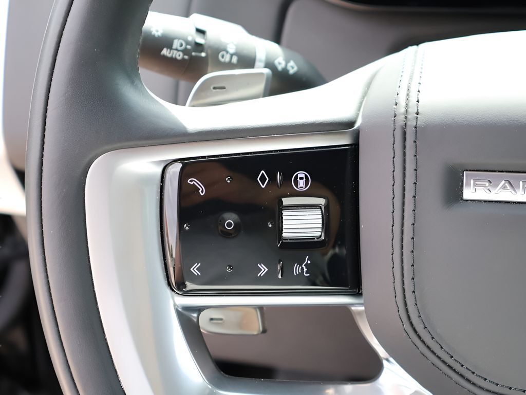 2025 Land Rover Range Rover SE San Clemente CA