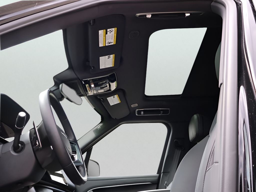 2025 Land Rover Range Rover SE San Clemente CA