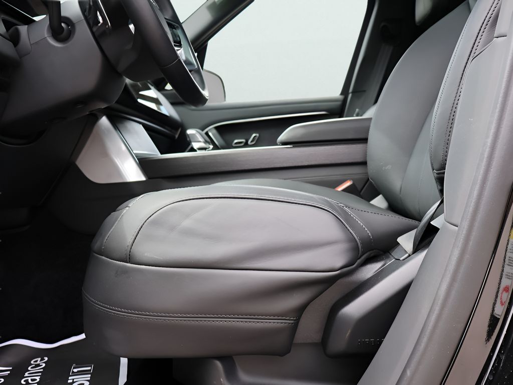 2025 Land Rover Range Rover SE San Clemente CA