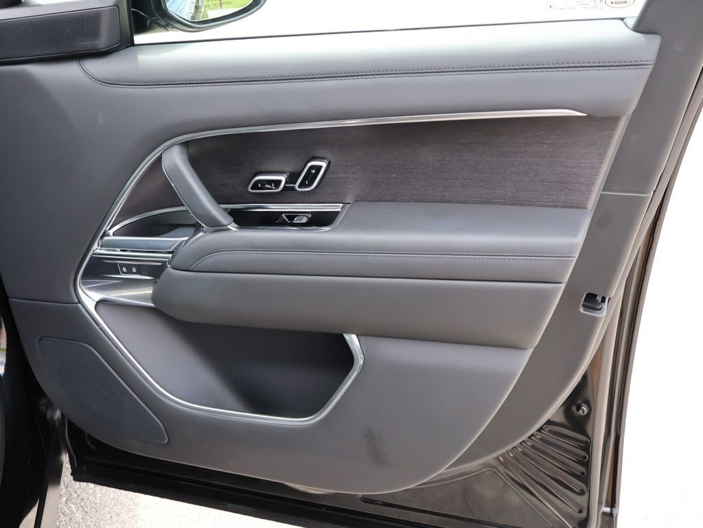 2025 Land Rover Range Rover SE San Clemente CA