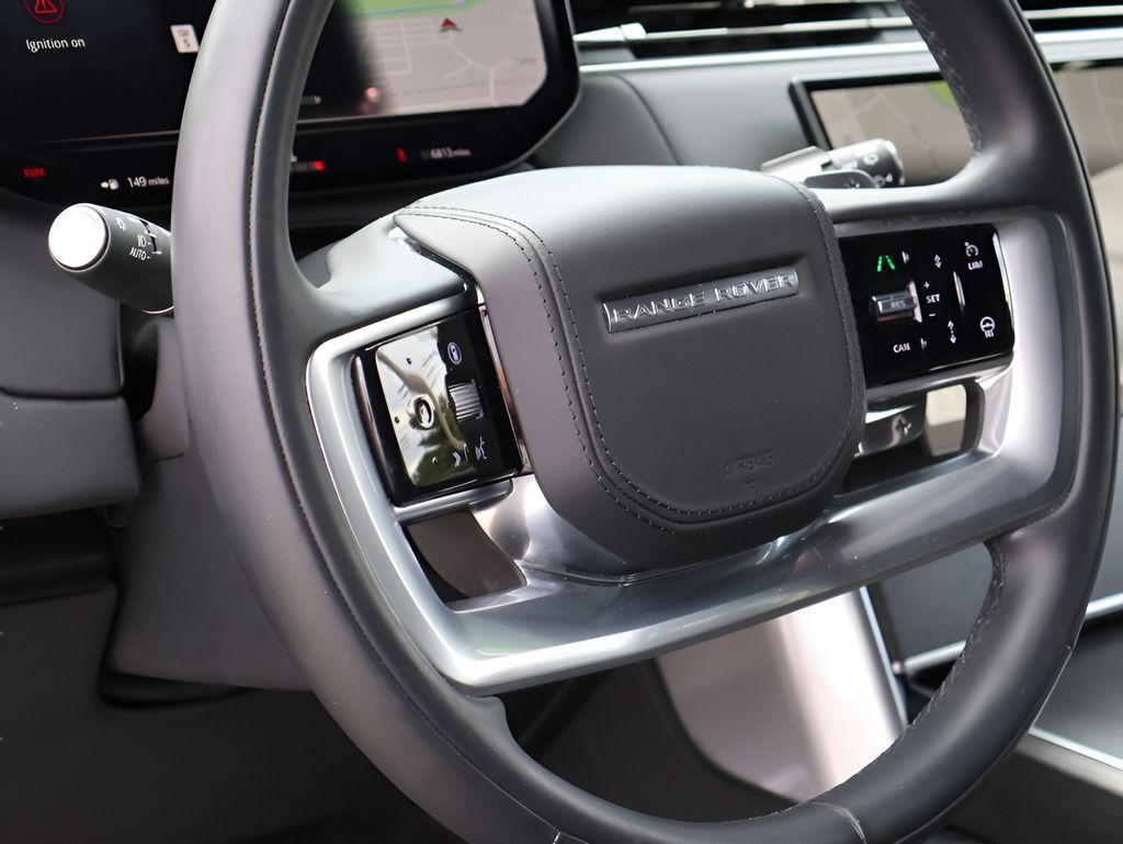 2025 Land Rover Range Rover SE San Clemente CA