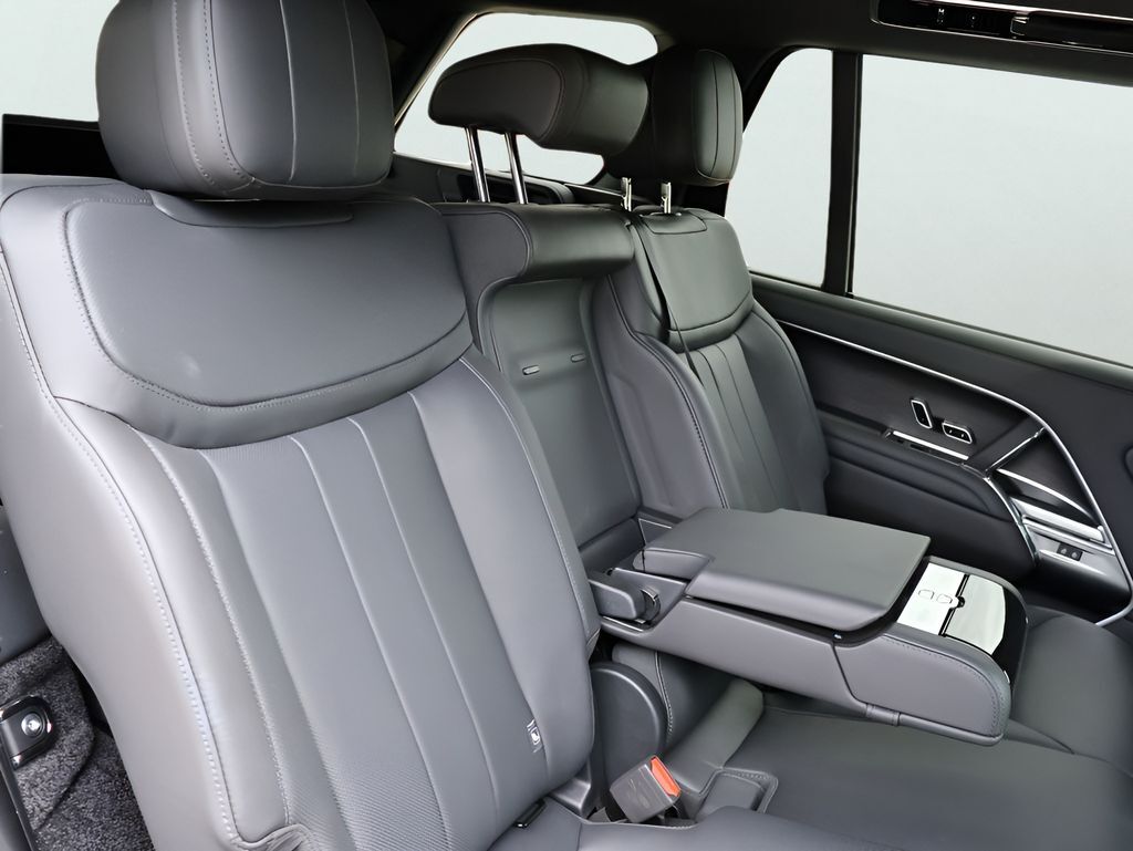 2025 Land Rover Range Rover SE San Clemente CA