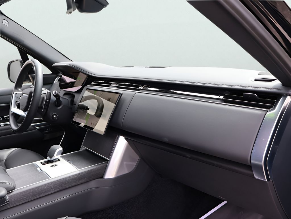 2025 Land Rover Range Rover SE San Clemente CA
