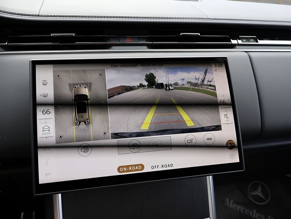 2025 Land Rover Range Rover SE San Clemente CA