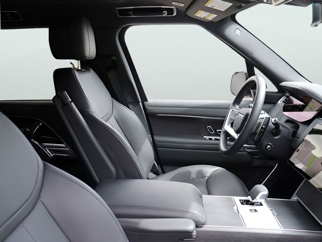 2025 Land Rover Range Rover SE San Clemente CA