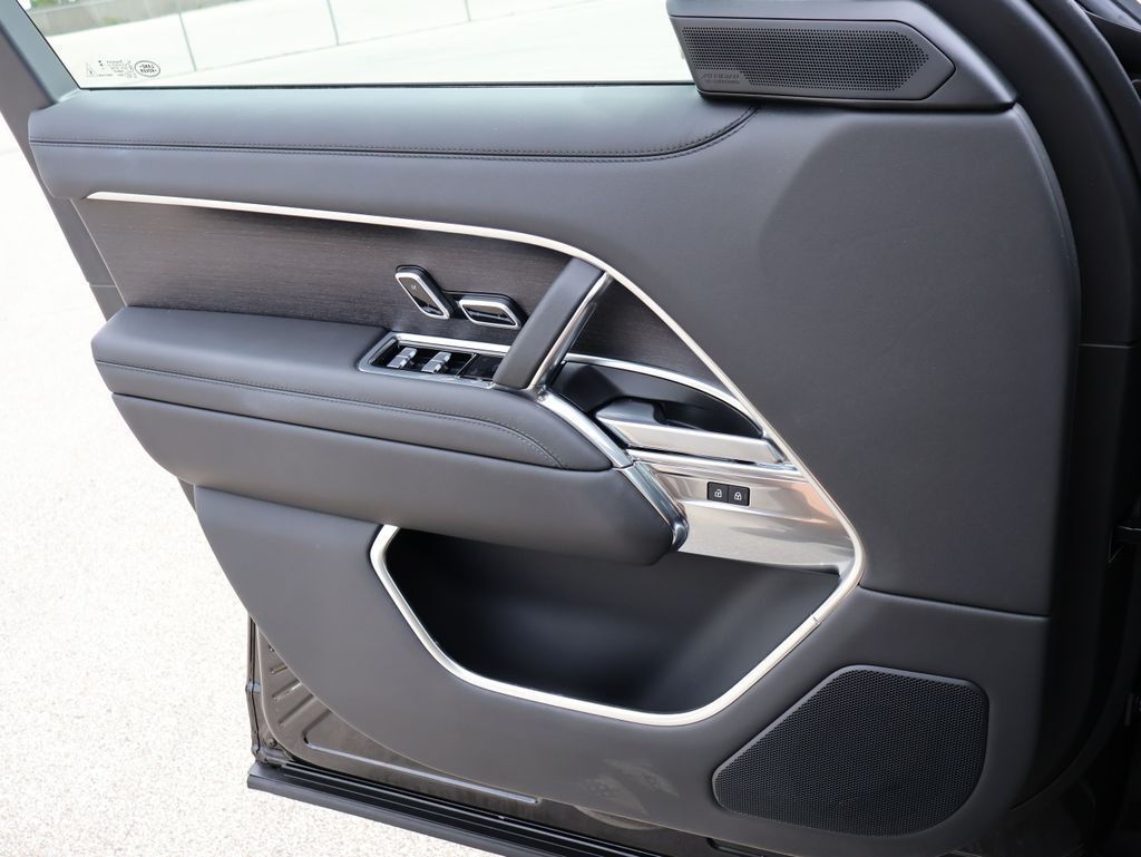 2025 Land Rover Range Rover SE San Clemente CA