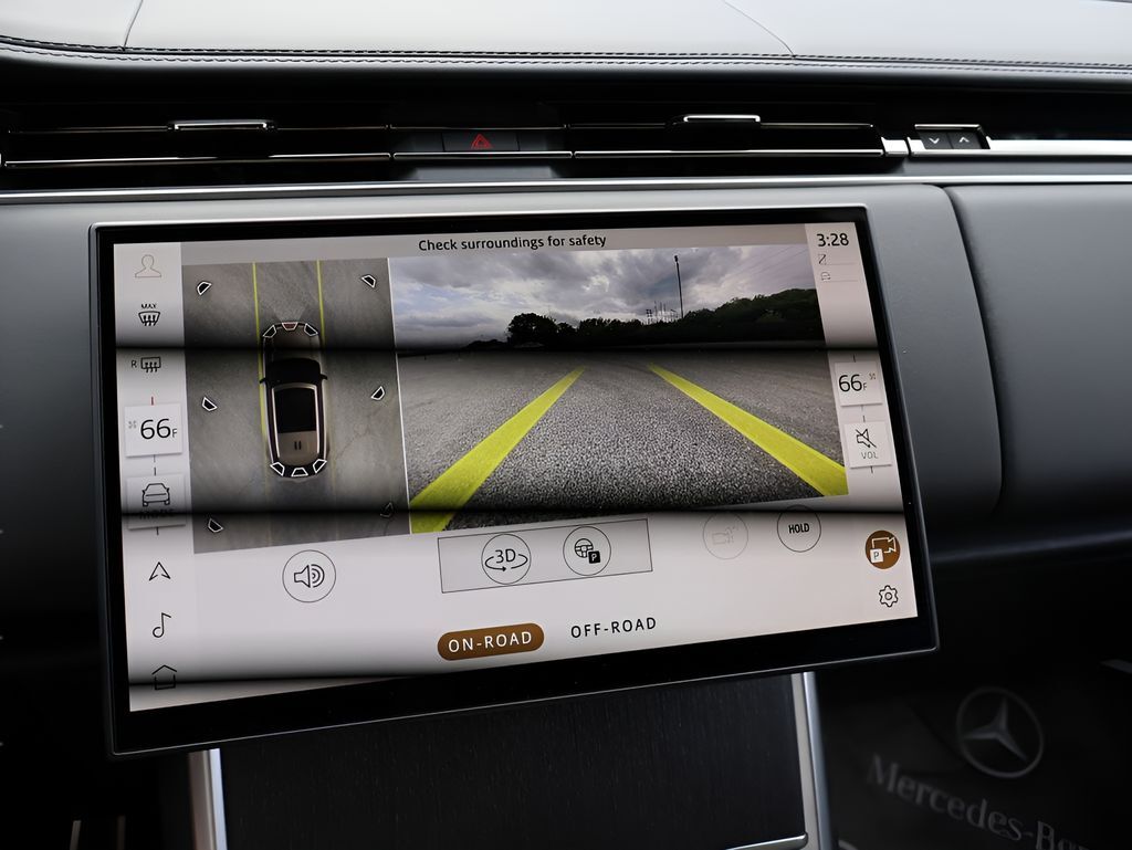 2025 Land Rover Range Rover SE San Clemente CA