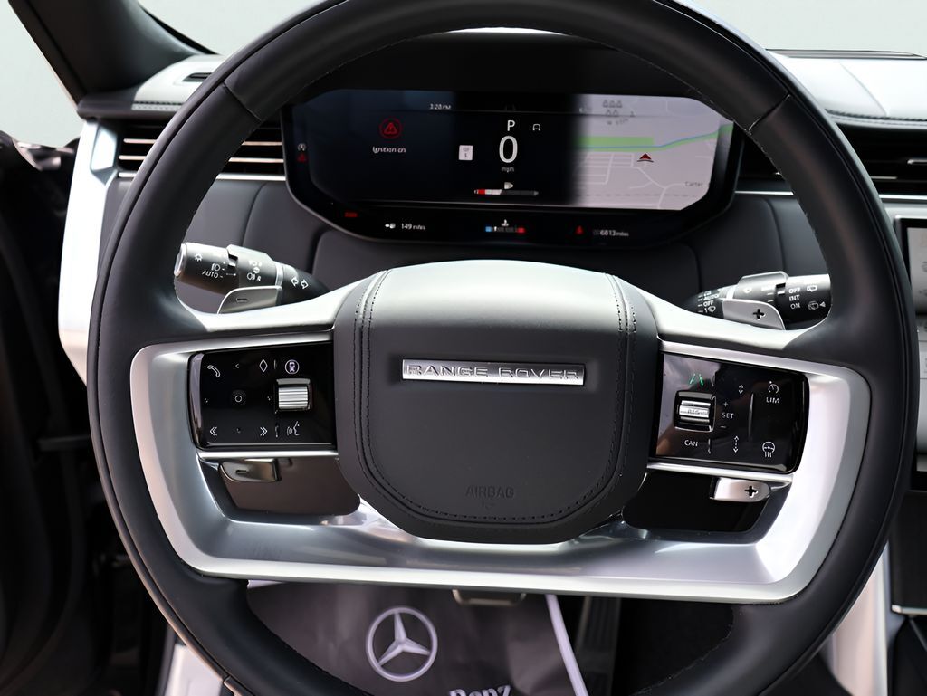 2025 Land Rover Range Rover SE San Clemente CA