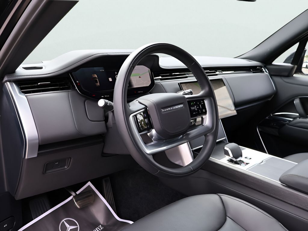 2025 Land Rover Range Rover SE San Clemente CA