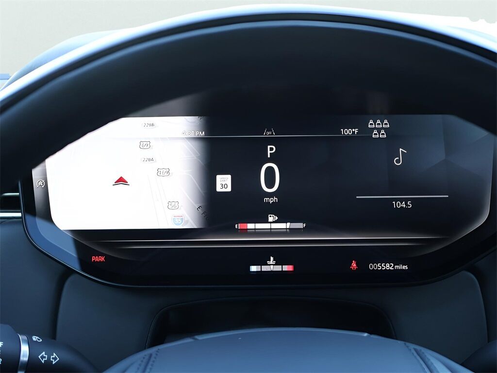 2025 Land Rover Range Rover SE San Clemente CA