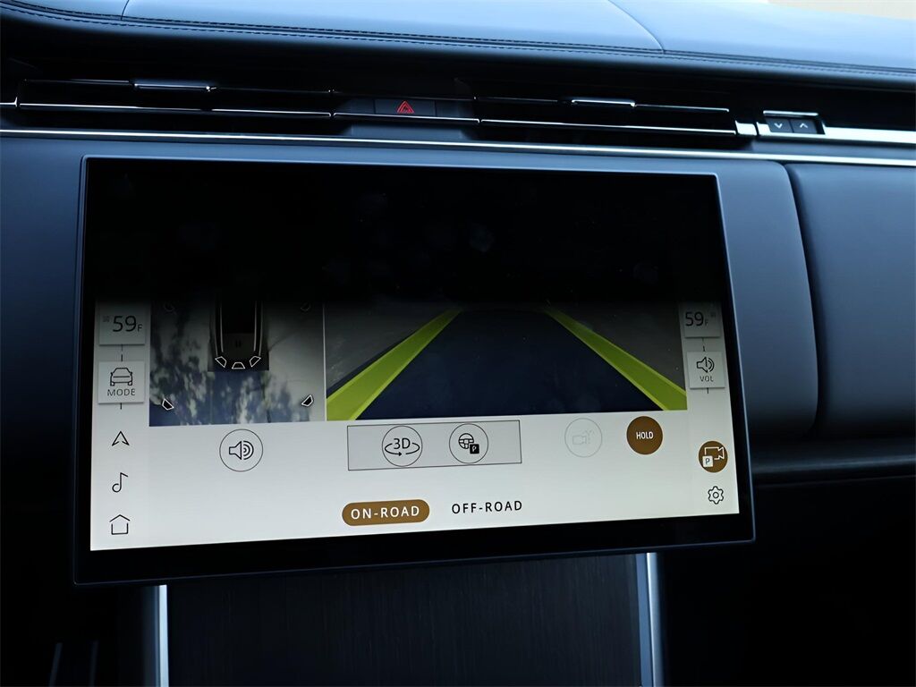 2025 Land Rover Range Rover SE San Clemente CA