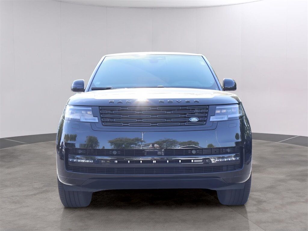 2025 Land Rover Range Rover SE San Clemente CA