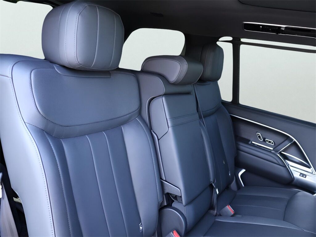 2025 Land Rover Range Rover SE San Clemente CA