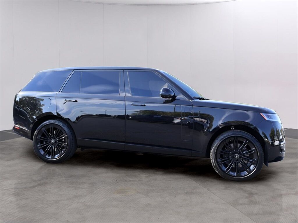 2025 Land Rover Range Rover SE San Clemente CA