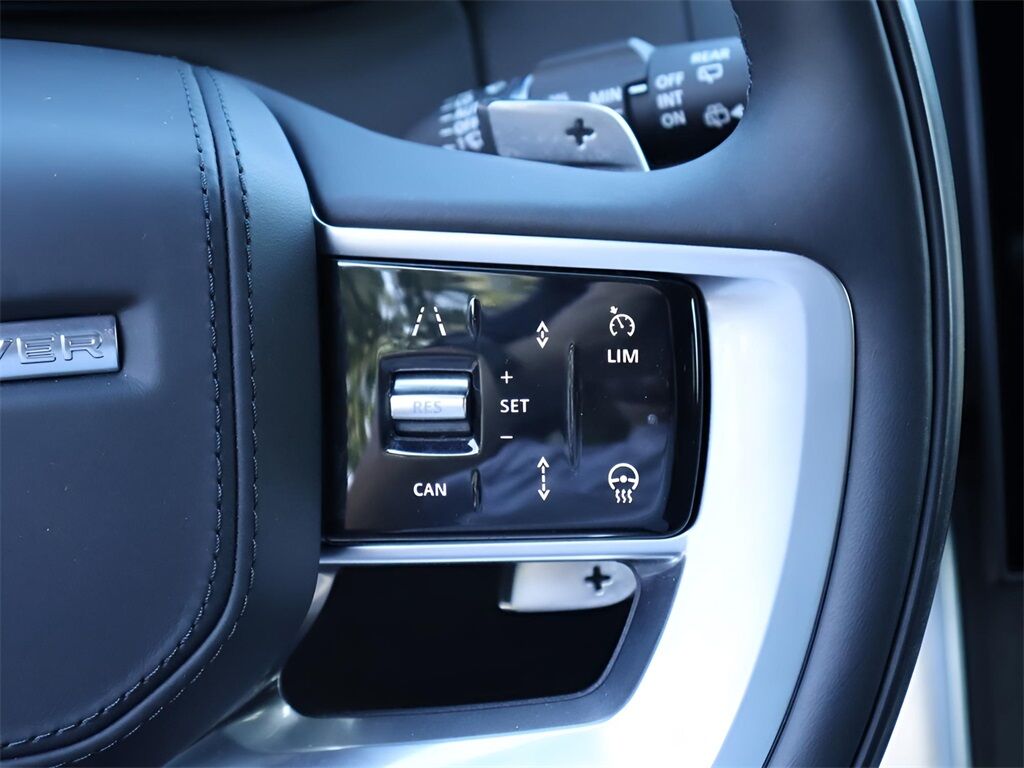 2025 Land Rover Range Rover SE San Clemente CA