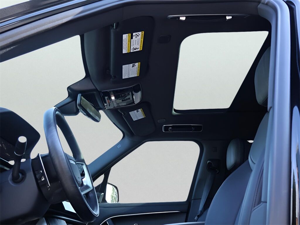 2025 Land Rover Range Rover SE San Clemente CA