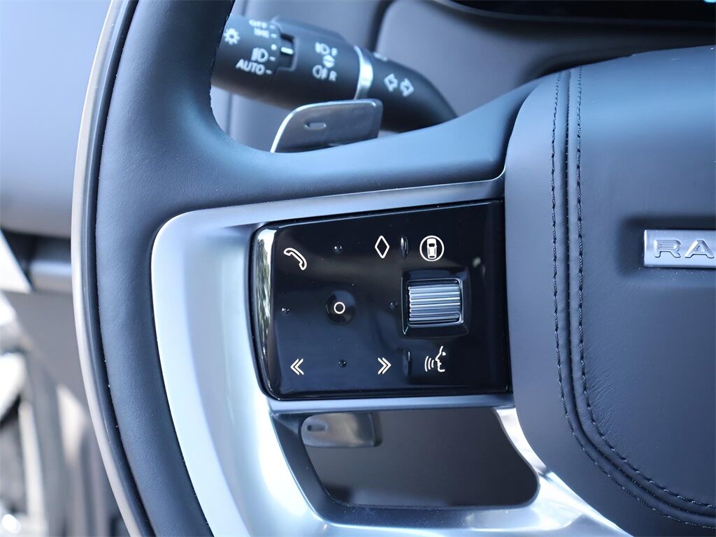 2025 Land Rover Range Rover SE San Clemente CA