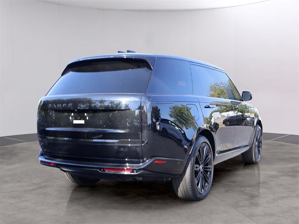 2025 Land Rover Range Rover SE San Clemente CA