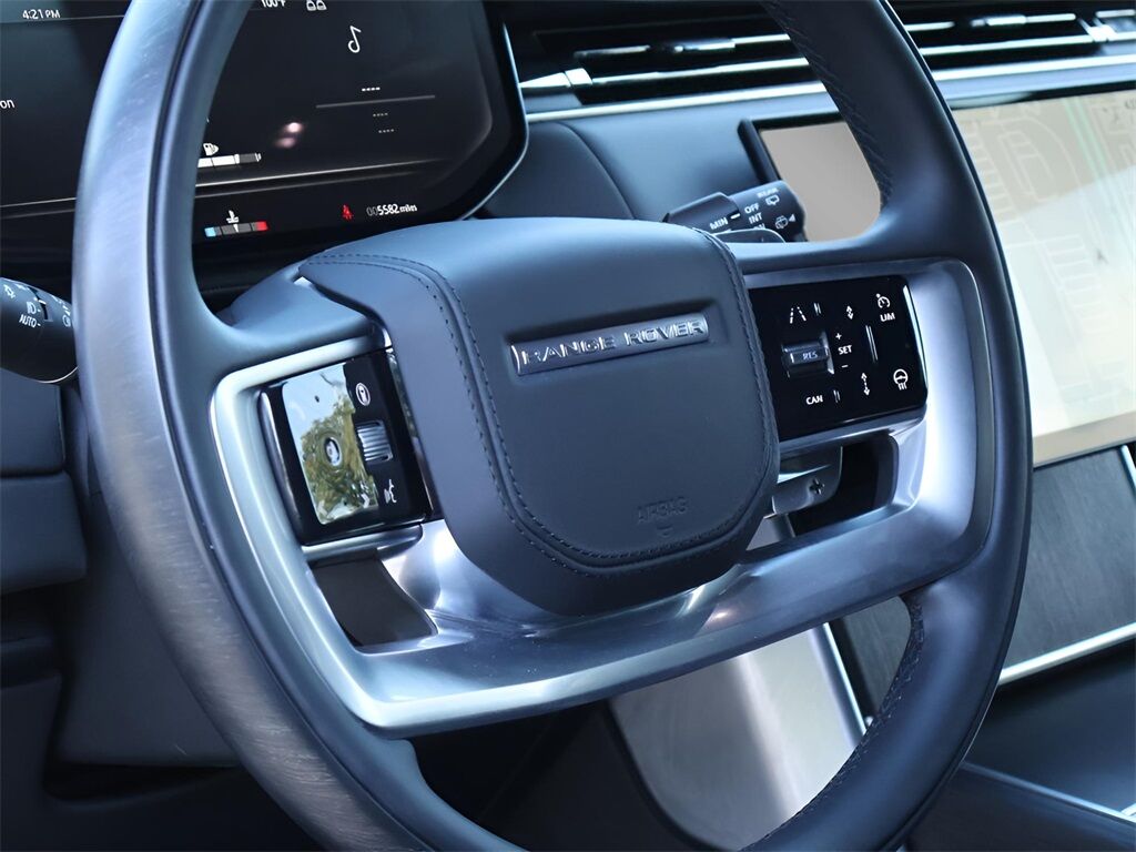 2025 Land Rover Range Rover SE San Clemente CA