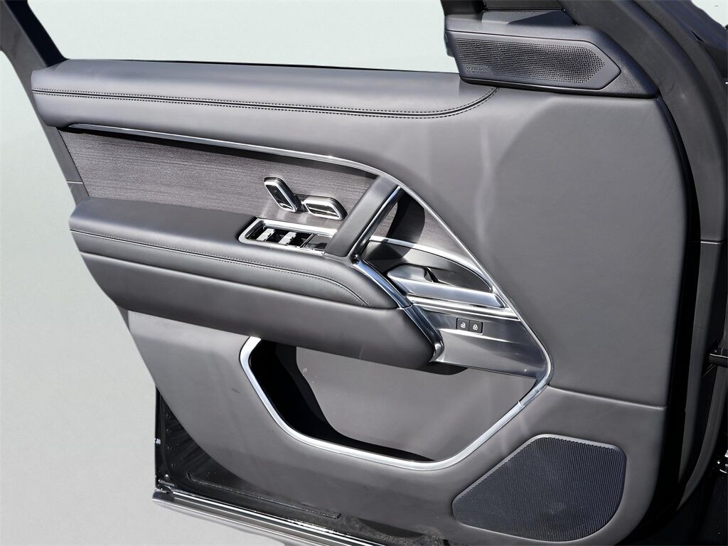 2025 Land Rover Range Rover SE San Clemente CA