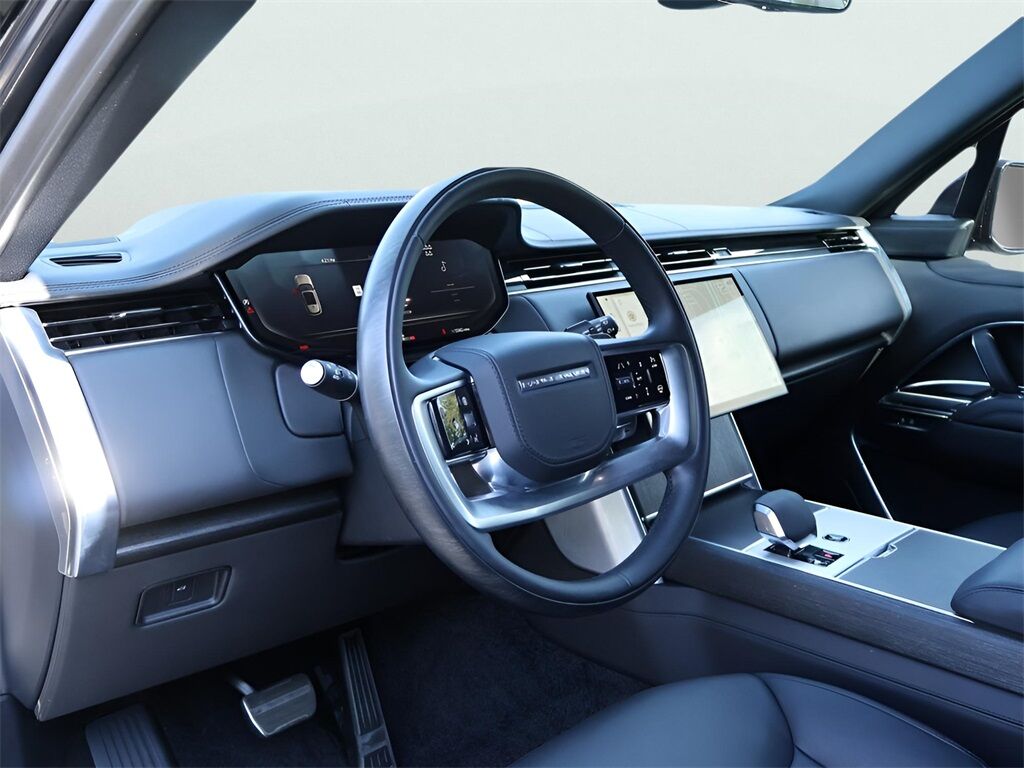 2025 Land Rover Range Rover SE San Clemente CA