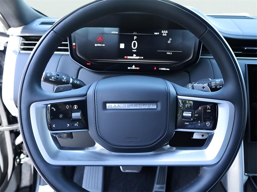 2025 Land Rover Range Rover SE San Clemente CA