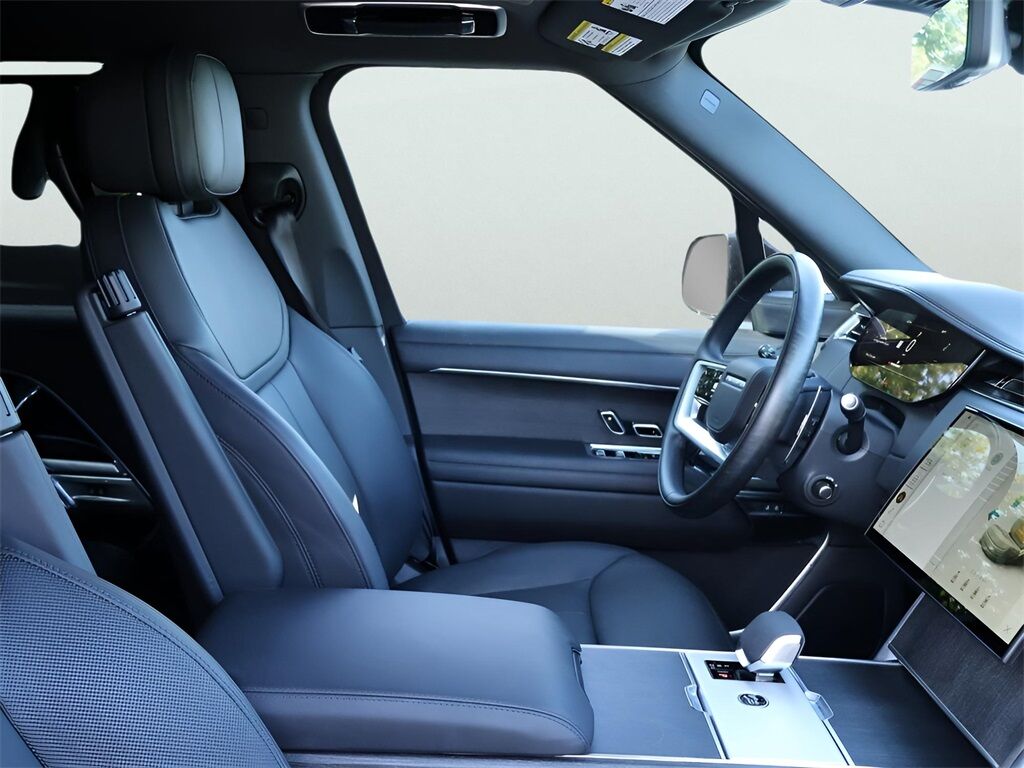 2025 Land Rover Range Rover SE San Clemente CA