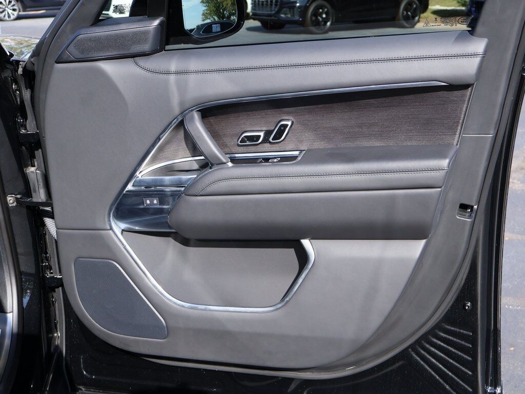 2025 Land Rover Range Rover SE San Clemente CA