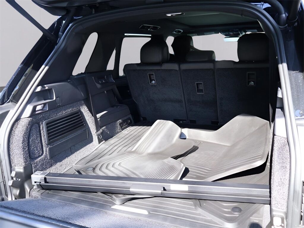 2025 Land Rover Range Rover SE San Clemente CA