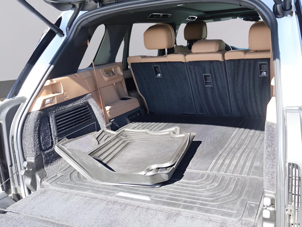2025 Land Rover Range Rover SE San Clemente CA